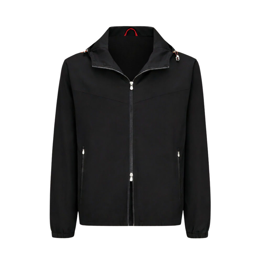 Mayfair Lightweight Wind Jacket