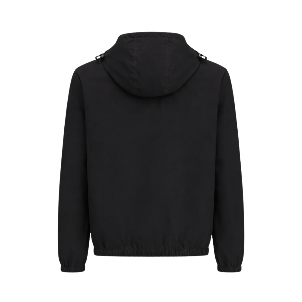 Mayfair Lightweight Wind Jacket