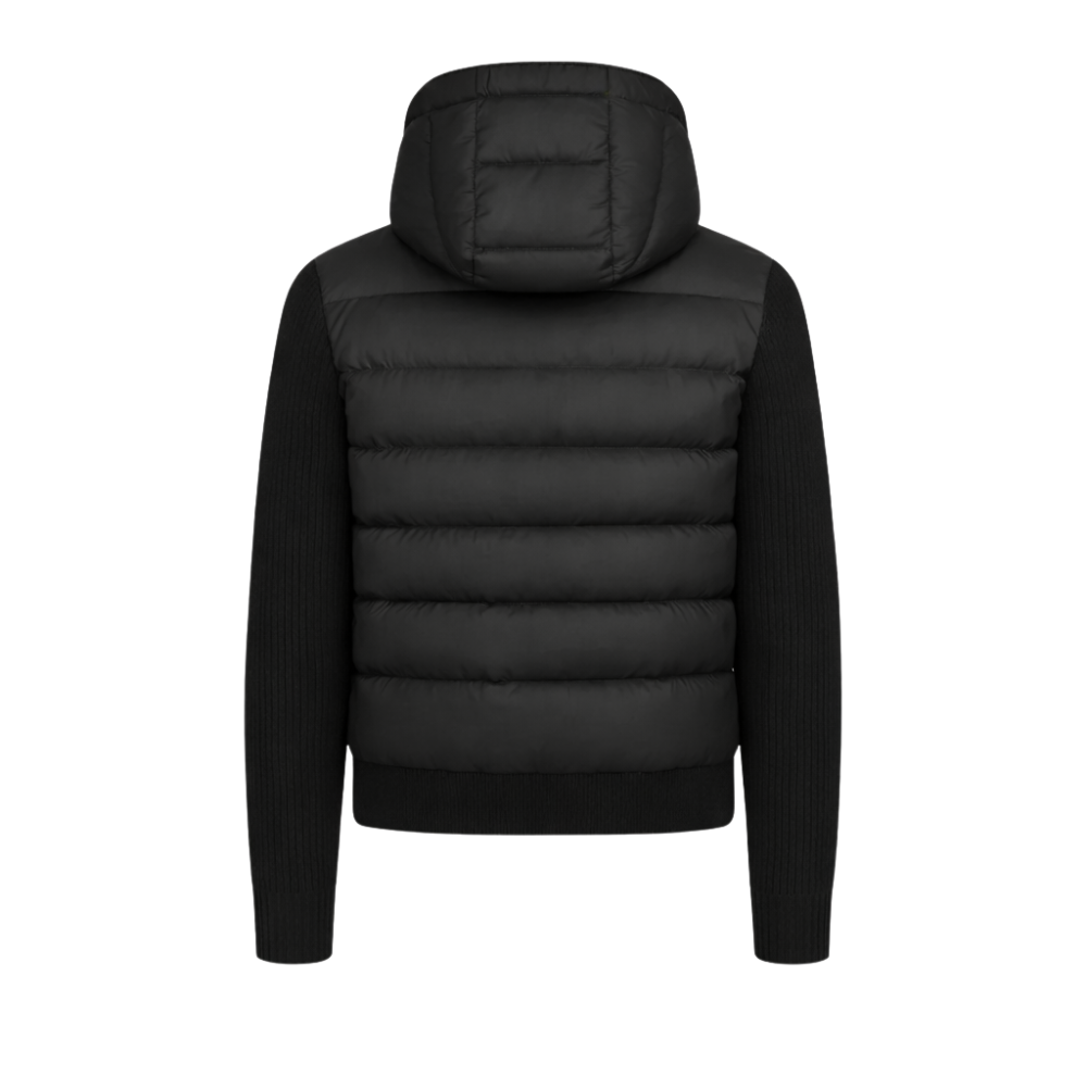 Kensington Hybrid Puffer Jacket