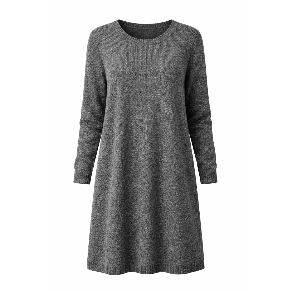Ember Knit Mini Dress