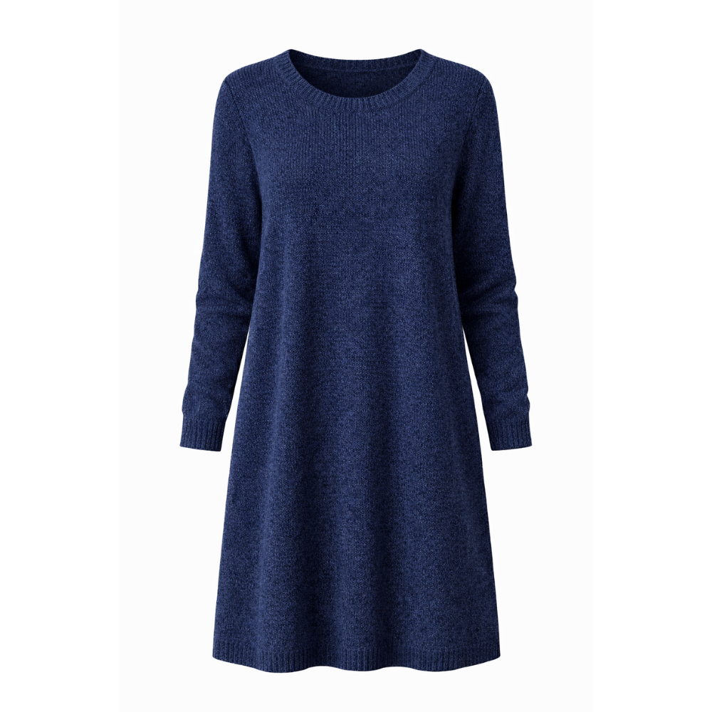 Ember Knit Mini Dress