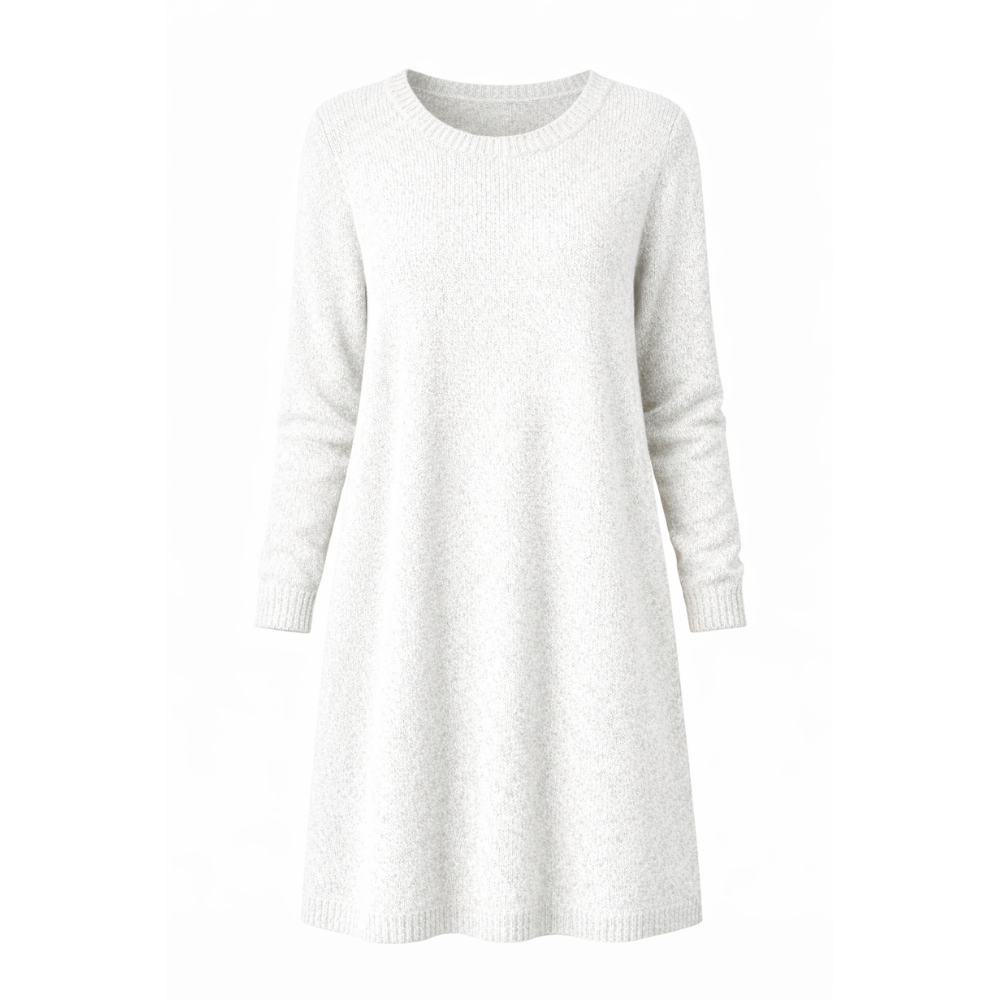 Ember Knit Mini Dress